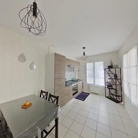 Au Ptit Palais Châtellerault